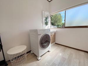 Fotografie z fotogalerie ubytování 天然プラネタリウムcottage星空A棟 v destinaci Nasushiobara