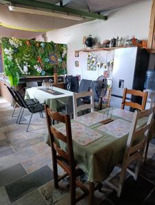 Fotografie z fotogalerie ubytování Tortue marine v destinaci Saint-Benoît