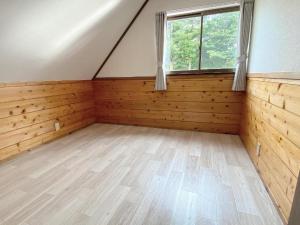 Billede fra billedgalleriet på 絶景cottage 1棟貸切り 星空B棟 i Anazawa