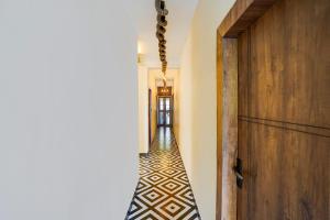 Fotografie z fotogalerie ubytování Collection O Baga Beach Goa Formerly Traveller Guest House v destinaci Baga