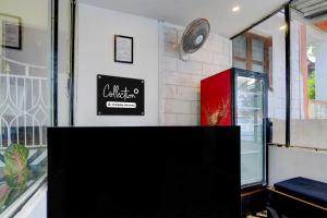 Fotografie z fotogalerie ubytování Collection O Baga Beach Goa Formerly Traveller Guest House v destinaci Baga