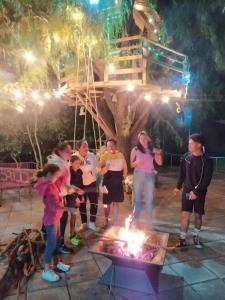 Gæster der bor på Hotel Casa Grangelo + 103 billeder