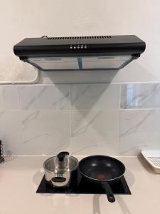 Foto dalla galleria di Baan Airport 2 a Ban Wat Pho Thong