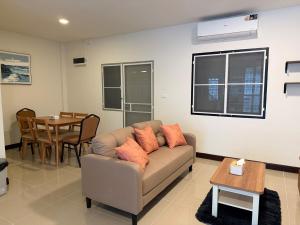 Fotografie z fotogalerie ubytování Baan Airport 2 v destinaci Ban Wat Pho Thong