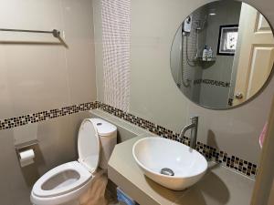 Et badeværelse på Baan Airport 2