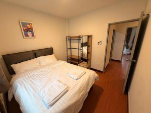 Fotografie z fotogalerie ubytování Baan Airport 2 v destinaci Ban Wat Pho Thong