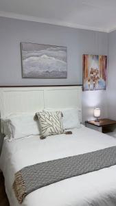 Afbeelding uit fotogalerij van Aflica Apartments in Gaborone +15 foto's