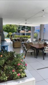 Afbeelding uit fotogalerij van Aflica Apartments in Gaborone