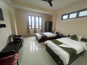 Gallery image of Woodnote Kefi in Gangtok