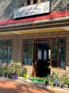 Gallery image of Woodnote Kefi in Gangtok