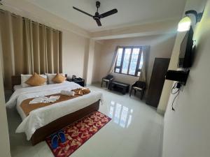Gallery image of Woodnote Kefi in Gangtok