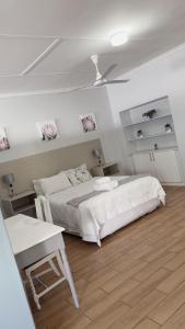 Afbeelding uit fotogalerij van Aflica Apartments in Gaborone