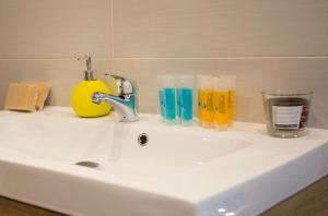 Fotografie z fotogalerie ubytování Apartamentos Amaiur v destinaci Estella