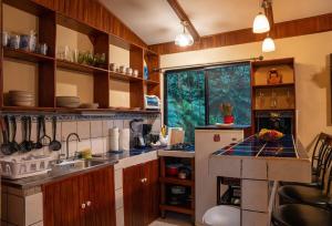 Billede fra billedgalleriet på Casa Vegas Panoramic Views near Monteverde i Turín