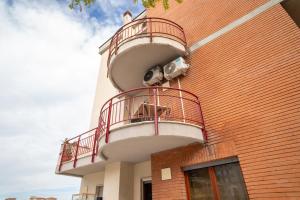 Photo de la galerie de l'établissement Villa Ruffilli, à Bénévent