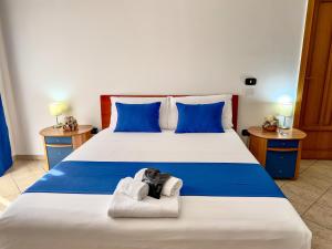 Photo de la galerie de l'établissement Villa Ruffilli, à Bénévent