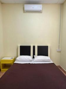 Afbeelding uit fotogalerij van LivBumi Oasis in Pantai Cenang