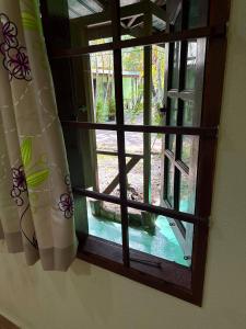 Afbeelding uit fotogalerij van LivBumi Oasis in Pantai Cenang