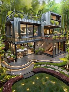 Billede fra billedgalleriet på Hair Style i Fairy Meadow