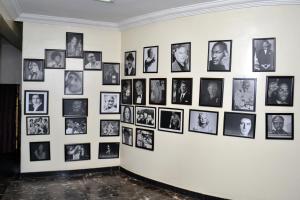 Φωτογραφία από το άλμπουμ του De Rembrandt Hotels and Suites σε Ikeja