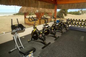 Gallery image of Royal Decameron Punta Sal - ALL INCLUSIVE in Canoas De Punta Sal