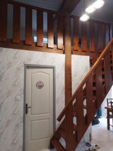 Fotografie z fotogalerie ubytování Le pti Robin v destinaci Fléac-sur-Seugne