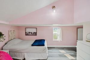 Afbeelding uit fotogalerij van Quail Run Loft in Caldwell