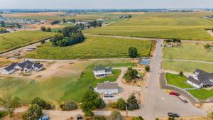 Afbeelding uit fotogalerij van Quail Run Loft in Caldwell