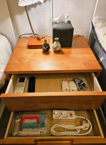 Fotografie z fotogalerie ubytování 신규 가산디지털단지역1호선 7호선 2분 공항리무진 홍대 성수 명동 종로30분 고척돔 v Soulu