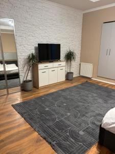 Et tv og/eller underholdning på Complex 88 + 24 billeder