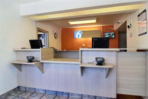 Imagen de la galería de Motel 6-Abilene, TX, en Abilene