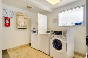 Fotografie z fotogalerie ubytování Motel 6-Tacoma, WA - Fife v destinaci Fife
