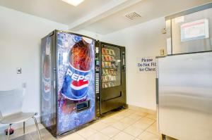 Fotografie z fotogalerie ubytování Motel 6-Tacoma, WA - Fife v destinaci Fife