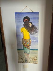 馬約城的住宿－Casa Djarmai Apartments，相簿中的一張相片 +70 張相片