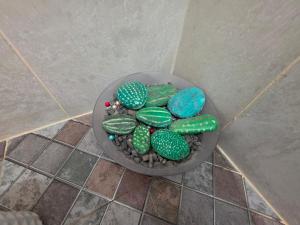 馬約城的住宿－Casa Djarmai Apartments，相簿中的一張相片