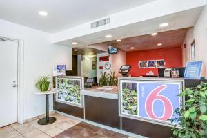 Fotografie z fotogalerie ubytování Motel 6-Grants Pass, OR v destinaci Grants Pass