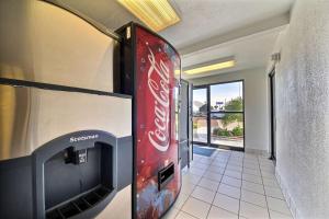 Fotografie z fotogalerie ubytování Motel 6-Laredo, TX - South v destinaci Laredo