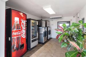 Fotografie z fotogalerie ubytování Motel 6-Mcallen, TX v destinaci McAllen