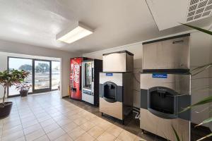 Fotografie z fotogalerie ubytování Motel 6-Mcallen, TX v destinaci McAllen