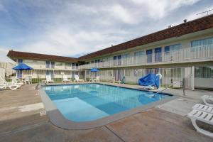 Gallery image of Motel 6-Denver, CO - Airport in Denver