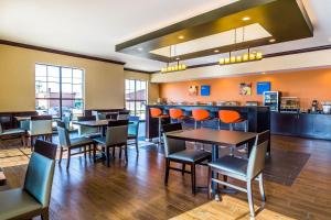 Gallery image of Comfort Inn & Suites Moore - Oklahoma City in Moore