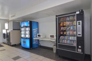 Fotografie z fotogalerie ubytování Motel 6-Indio, CA - Palm Springs v destinaci Indio