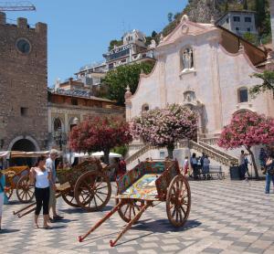 Ospiti di Hotel Vello d'Oro