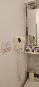 Billede fra billedgalleriet på Pensiunea Terra Serenity i Snagov