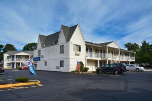 Imagen de la galería de Motel 6-Southington, CT - Hartford, en Southington