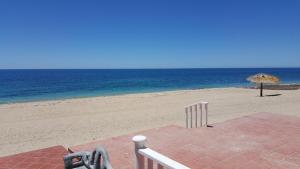 Foto dalla galleria di Casa Escuela a Puerto Peñasco