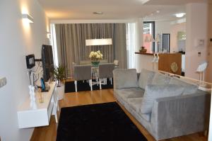 Gallery image of Peaceful Apartment in Funchal
