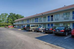 Gallery image of Motel 6-Laurel, DC - Washington Northeast in Laurel