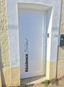 Billede fra billedgalleriet på Appartement "Le Lotus" centre Cholet 6pers i Cholet