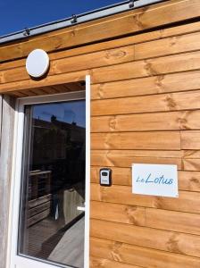 Billede fra billedgalleriet på Appartement "Le Lotus" centre Cholet 6pers i Cholet